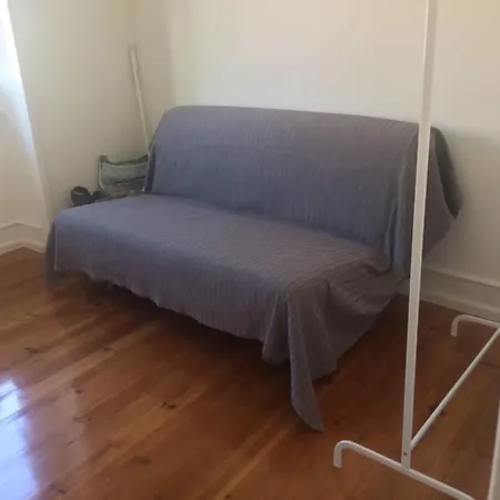 Your Flat In Lisbon South Bay Apartment Almada