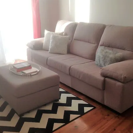 Apartment Your Flat In Lisbon South Bay *
