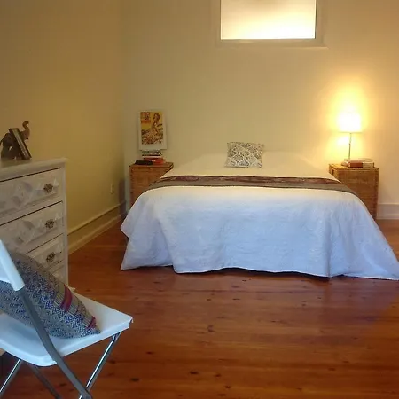 Apartment Your Flat In Lisbon South Bay Almada