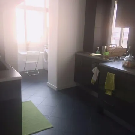 Apartment Your Flat In Lisbon South Bay *
