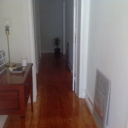 Your Flat In Lisbon South Bay Almada