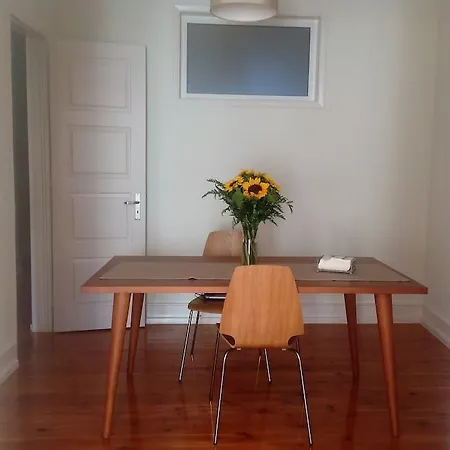 Your Flat In Lisbon South Bay