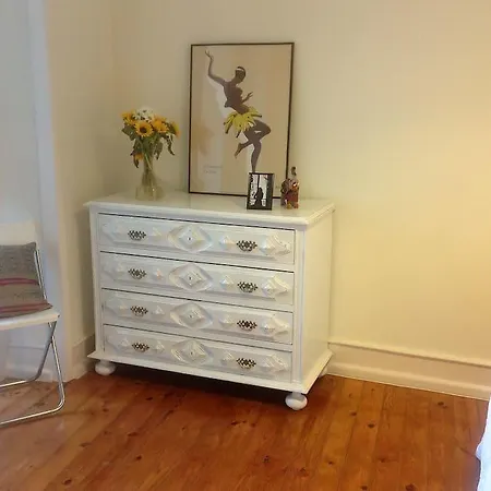Your Flat In Lisbon South Bay Apartment Almada