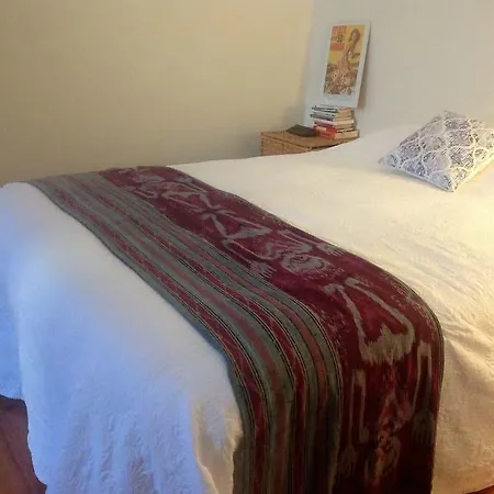 Your Flat In Lisbon South Bay *
