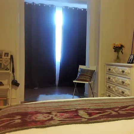 Apartment Your Flat In Lisbon South Bay